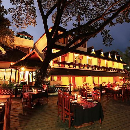 Hotel Amazing Nyaung Shwe Ngoại thất bức ảnh