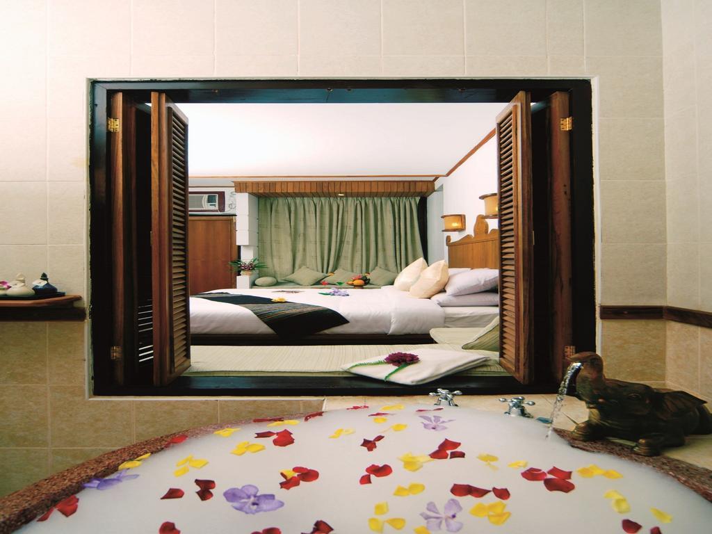 Hotel Amazing Nyaung Shwe Ngoại thất bức ảnh