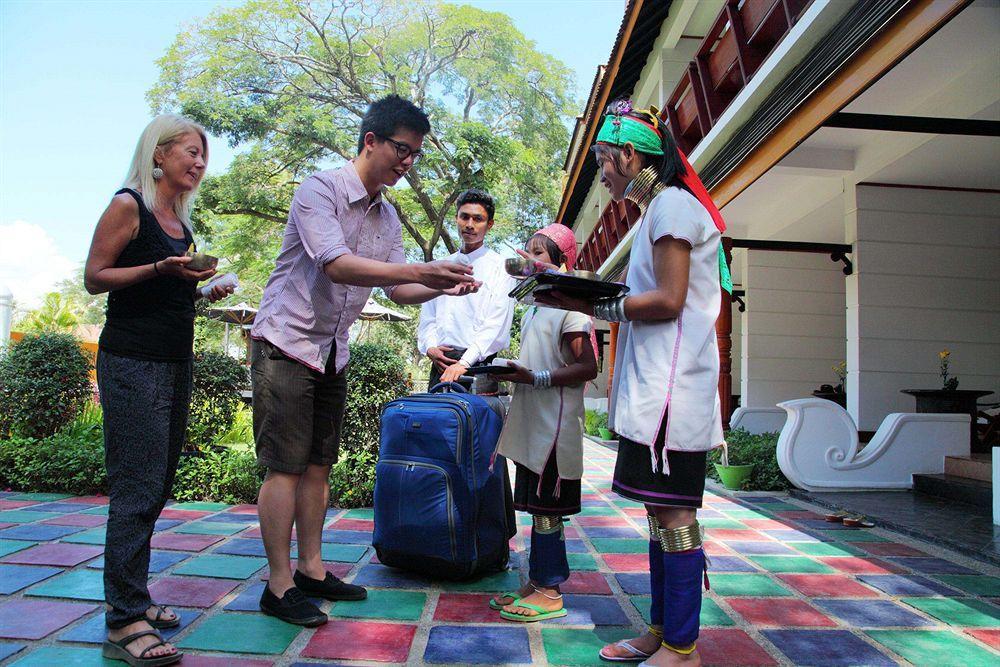 Hotel Amazing Nyaung Shwe Ngoại thất bức ảnh