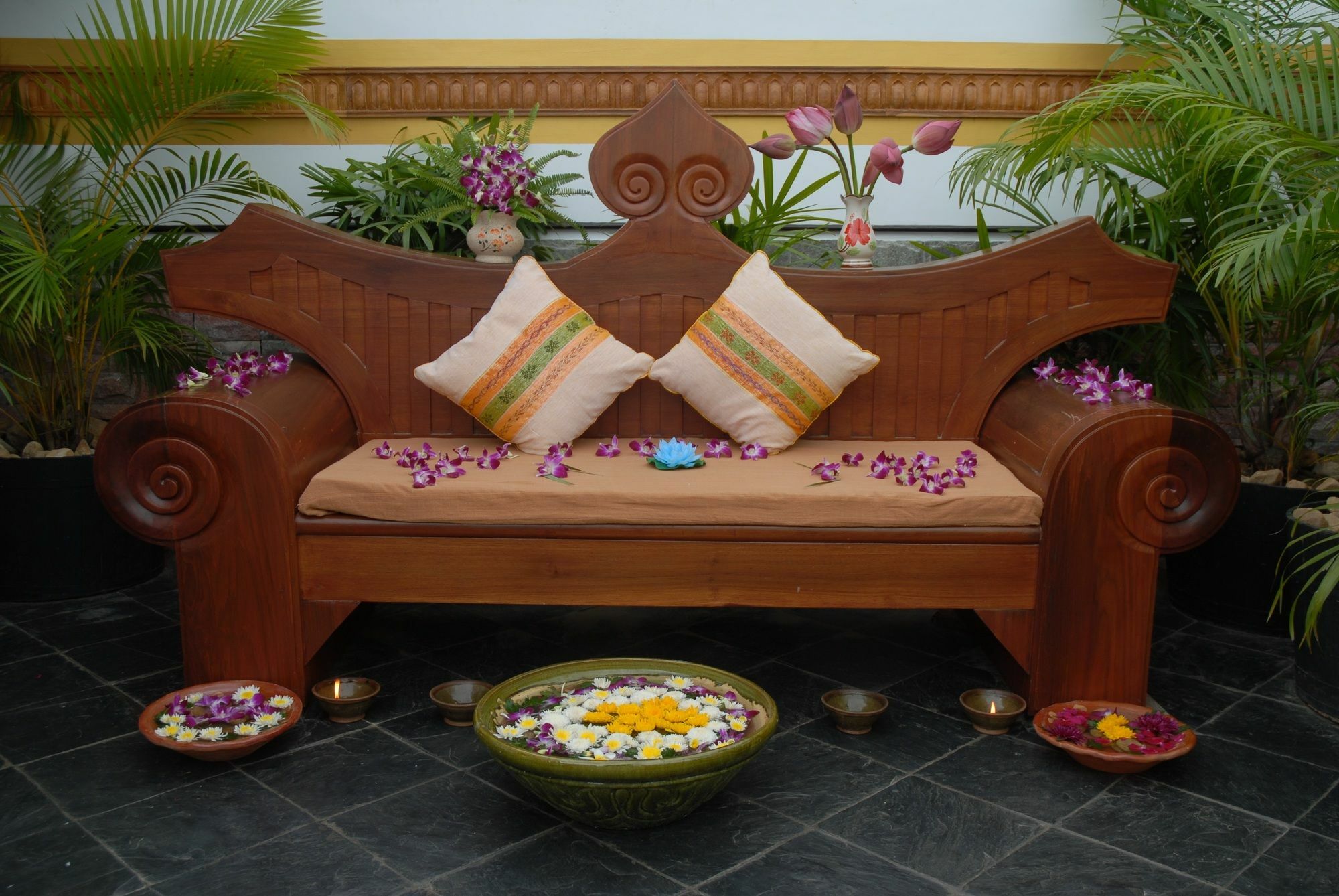 Hotel Amazing Nyaung Shwe Ngoại thất bức ảnh
