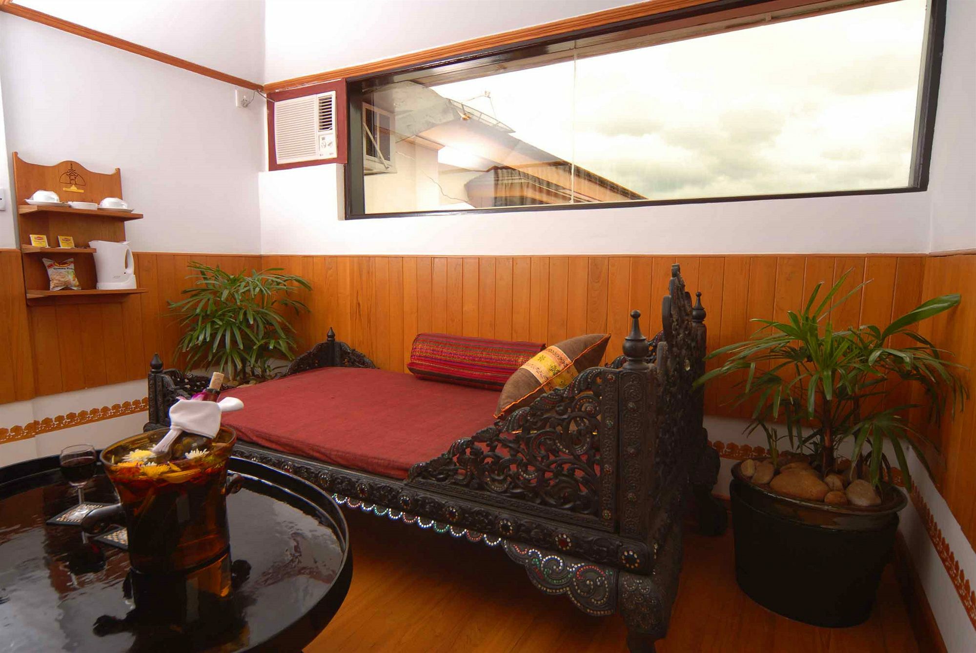 Hotel Amazing Nyaung Shwe Ngoại thất bức ảnh