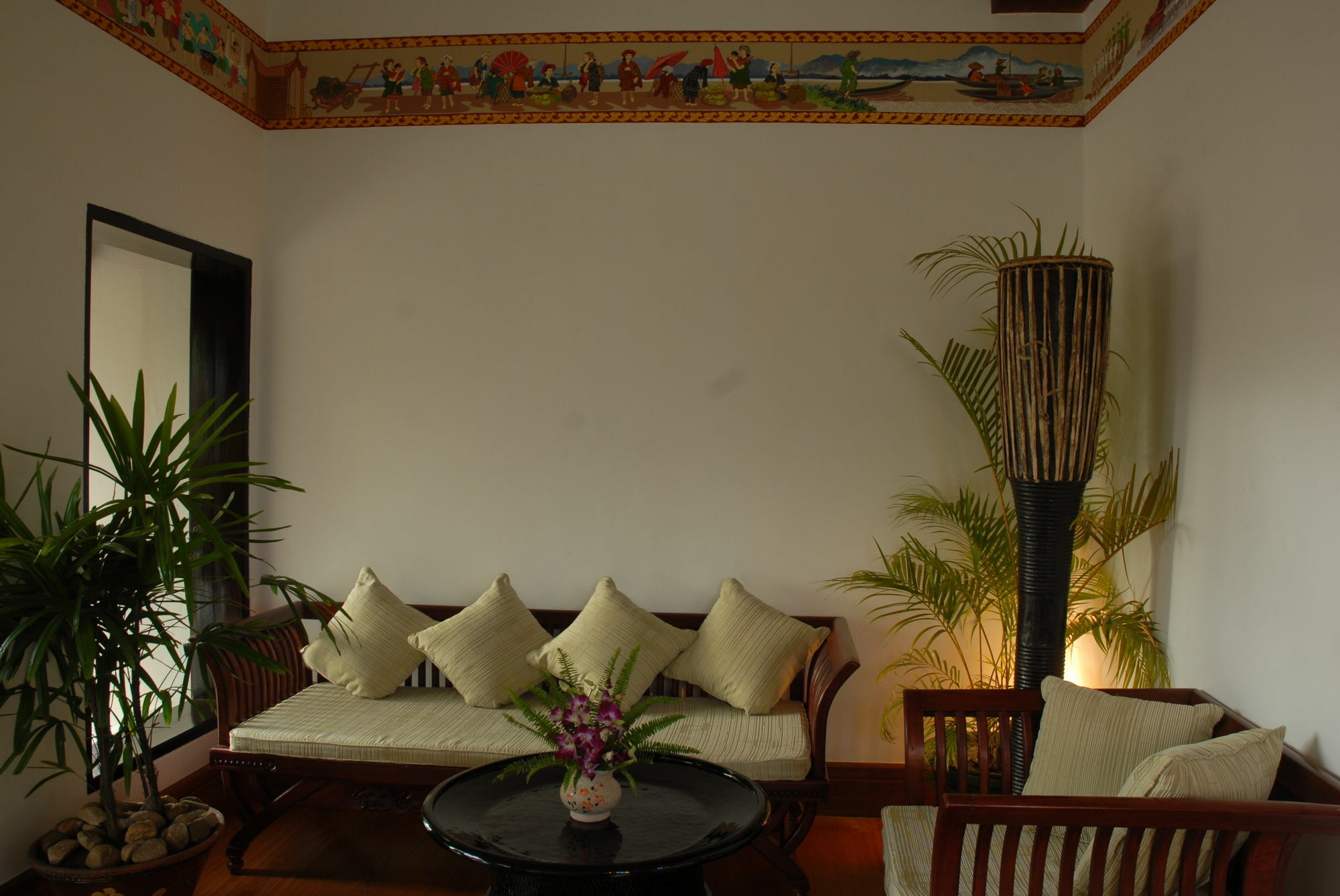 Hotel Amazing Nyaung Shwe Ngoại thất bức ảnh